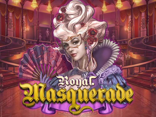 Royal Masquerade slot play n go