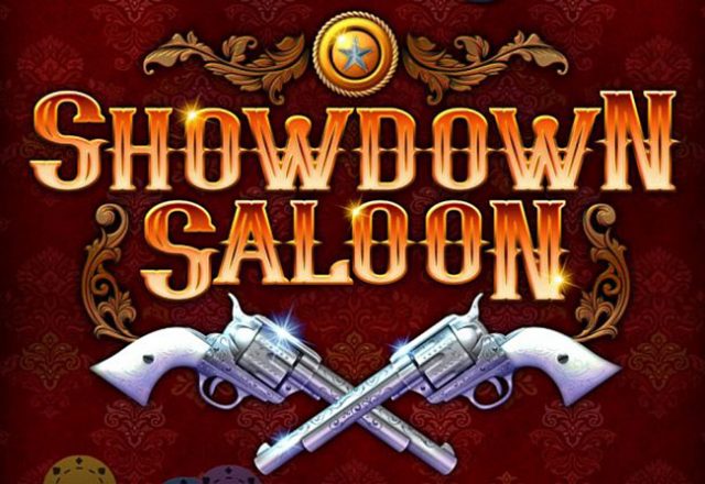 Showdown-Saloon-slot microgaming