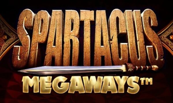 Spartacus-Megaways-Slot