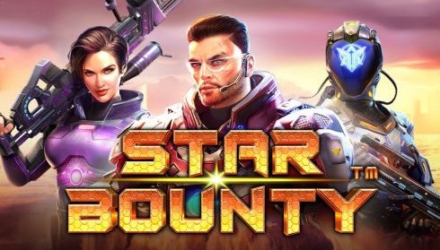 Star-Bounty-slot review