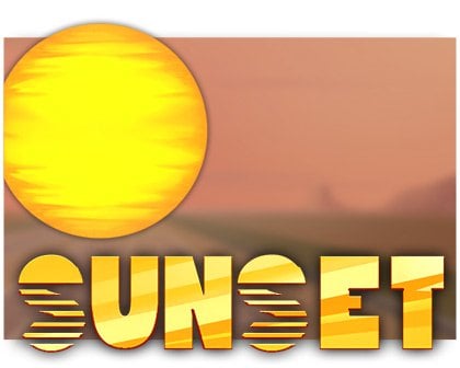 Sunset slot review relax gaming