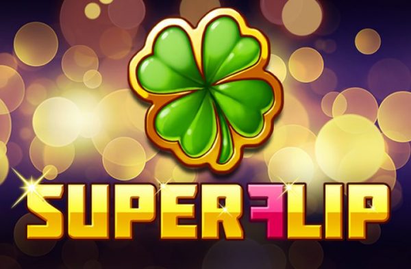 Super Flip slot review