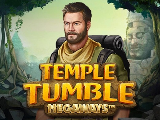 Temple-Tumble megaways slot review