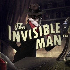 The-Invisible-Man-slot-logo