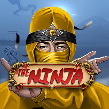 The Ninja slot endorphina