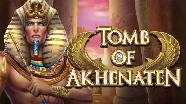 Review of the Tomb of Akhenaten slot (Nolimit City): Hot or Not?