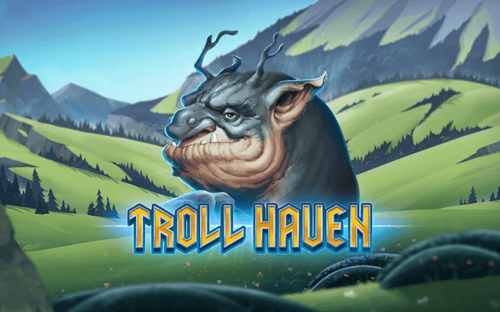 Troll-Haven-slot-is-released-by-Endorphina-720x450