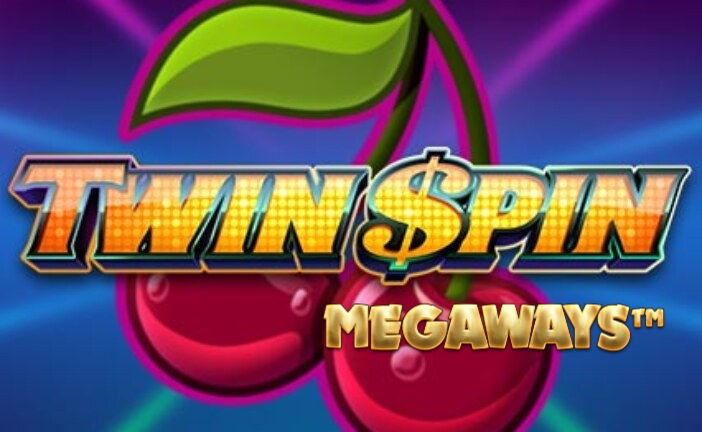 Twin-Spin-megaways slot