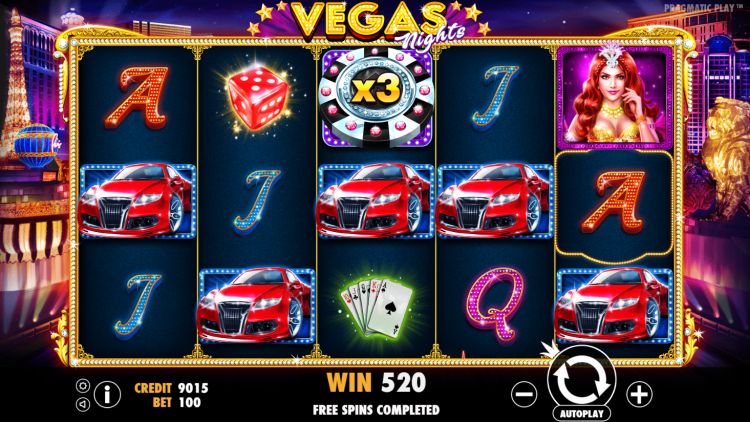 Vegas-Nights-pragmatic-Play-gokast