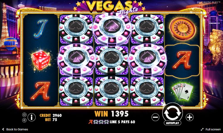 Vegas-Nights-pragmatic-Play-slot