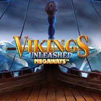 Vikings-Unleashed-Megaways-Slot