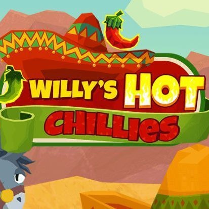 Willys-Hot-Chillies-slot-netent-1