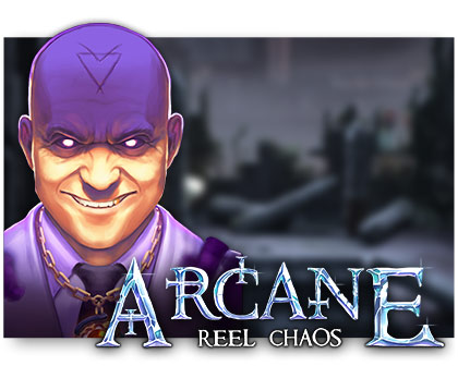 arcane-reel-chaos-slot review netent