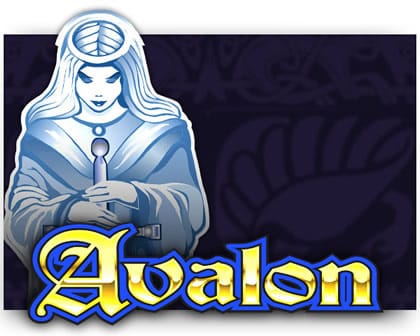 avalon slot review microgaming