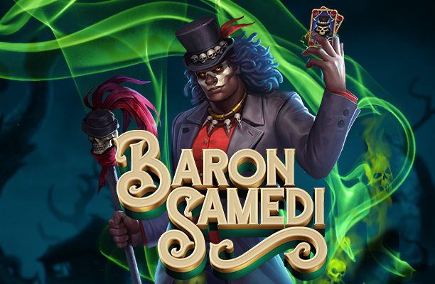 baron-samedi-yggdrasil gokkast review