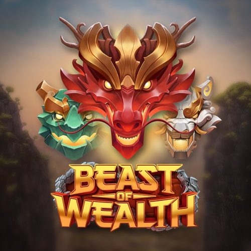 beast of wealth slot
