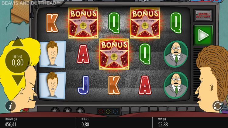 beavis-and-butthead-slot-review-blueprint-gaming-free-spins-trigger