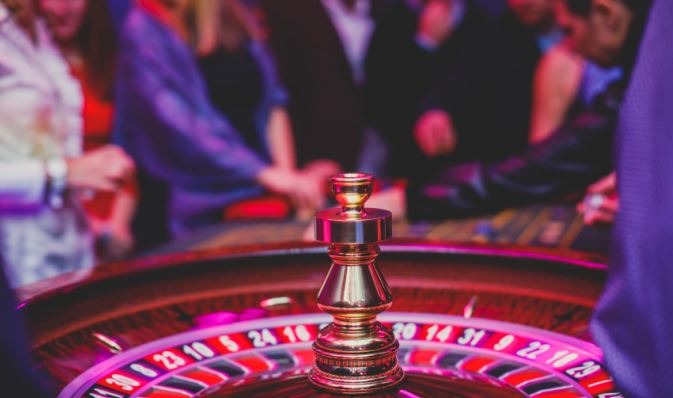 Web portal on gambling - essential information