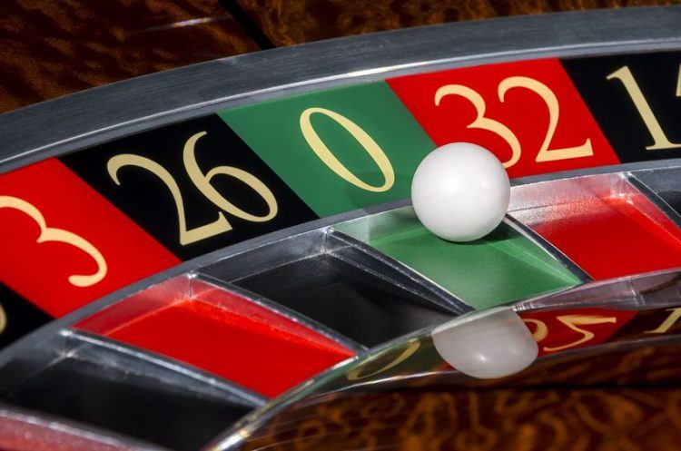 best casino games to play roulette