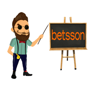 Betsson Casino