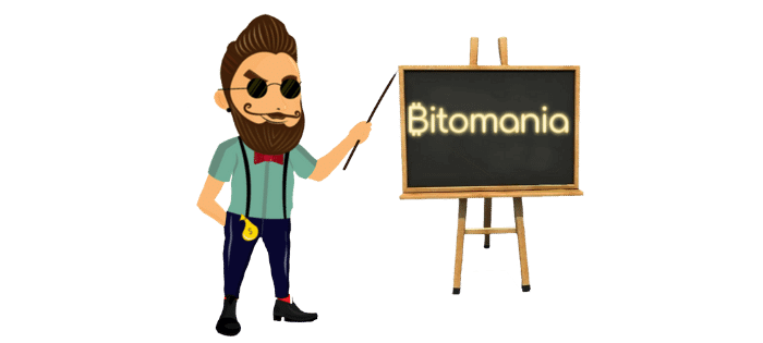 bitomania casino