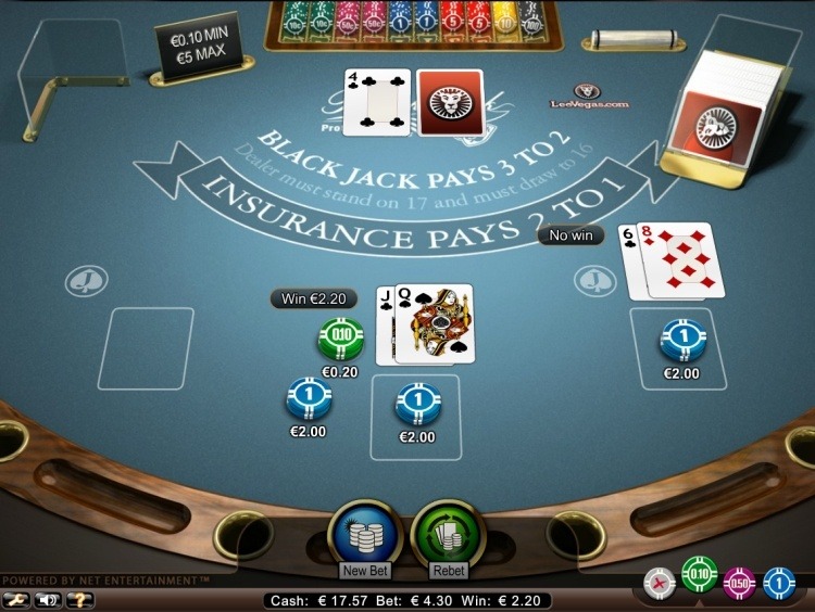 blackjack-pro-low-limit-netent-sidebet-win