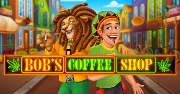 bobscoffeeshop-slot review