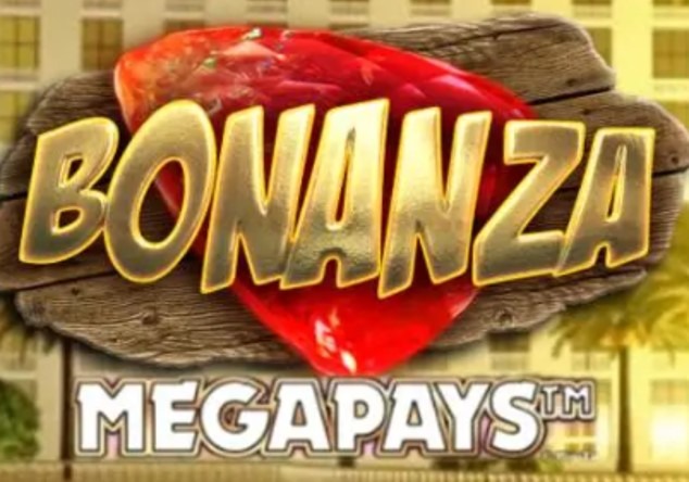 Bonanza slot big time gaming