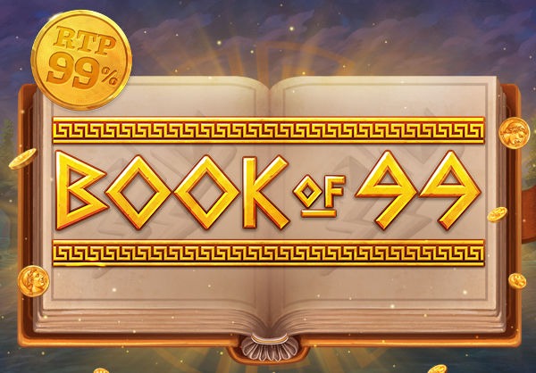 Review of the Book of 99 slot (Relax Gaming) – Hot or Not?