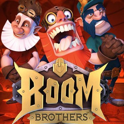 boom-brothers-slot-netent