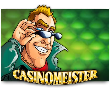 casinomeister slot review