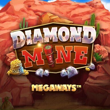 diamond-mine-megaways-slot-review
