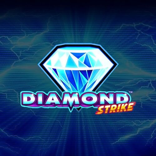 diamond-strike-slot-review
