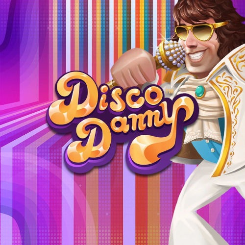 disco-danny slot review