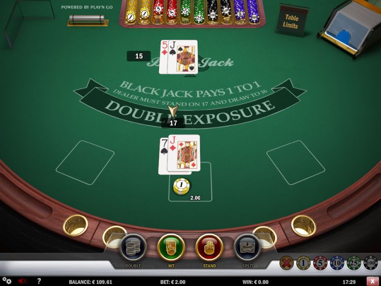 double-exposure-blackjack-screenshot