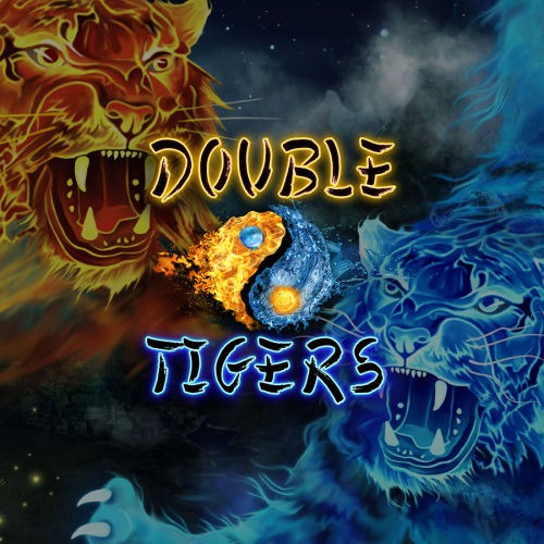 double-tigers slot