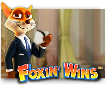 foxin-wins slot review