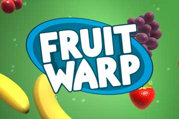 fruit-warp-slot-logo