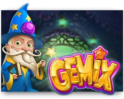 gemix slot review