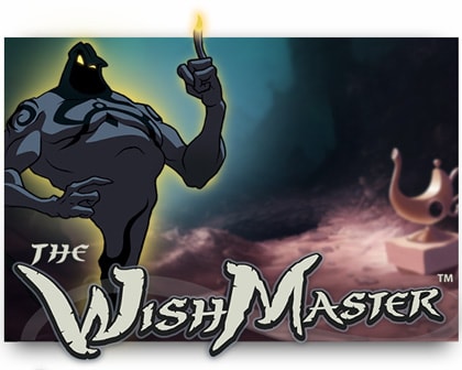 slot the-wish-master netent