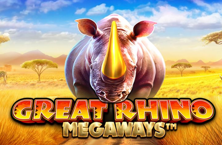 great-rhino-megaways-slot-pragmatic play
