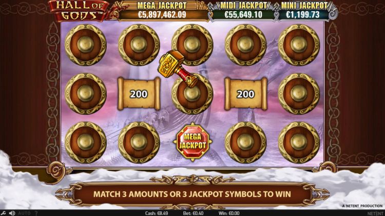 hall-of-gods-netent-gokkast-jackpot-bonus