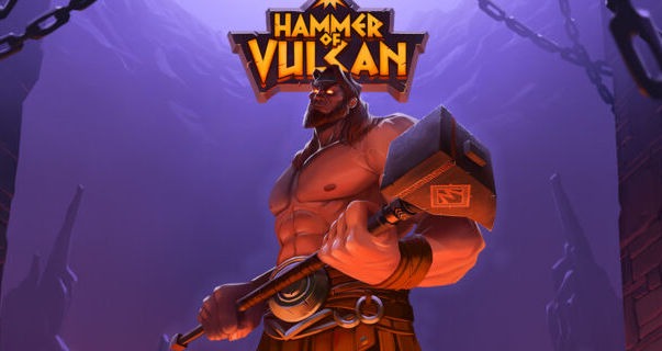 hammer-of-vulcan-video-slot-logo
