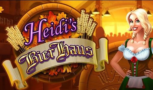 rules on hedis bier haus slot machine