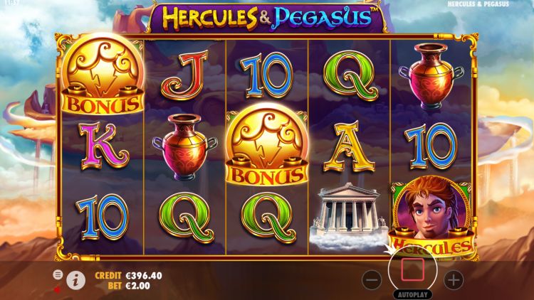 hercules-and-pegasus-slot-pragmatic-play-bonus-trigger