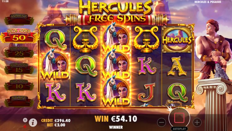 hercules-and-pegasus-slot-pragmatic-play-free-spins