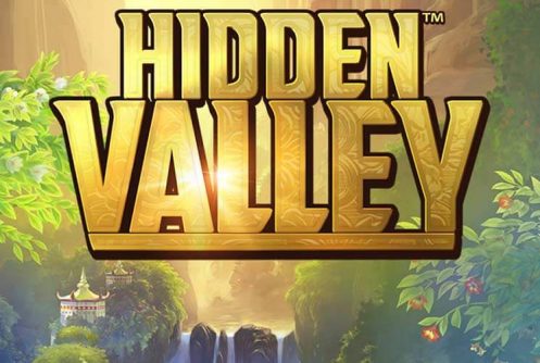 hidden-valley-slot quickspin