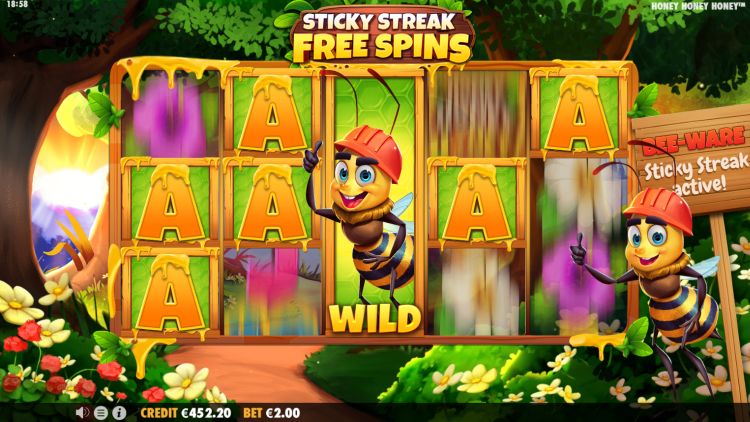 honey-honey-honey-slot-review-pragmatic-play-free-spins-2