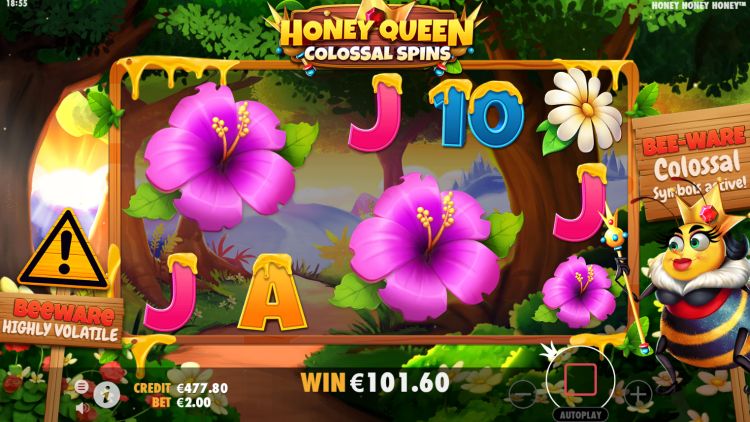 honey-honey-honey-slot-review-pragmatic-play-free-spins