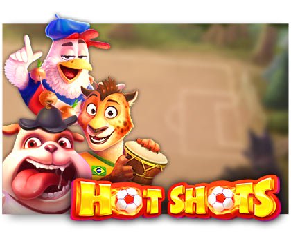 hot-shots-slot review